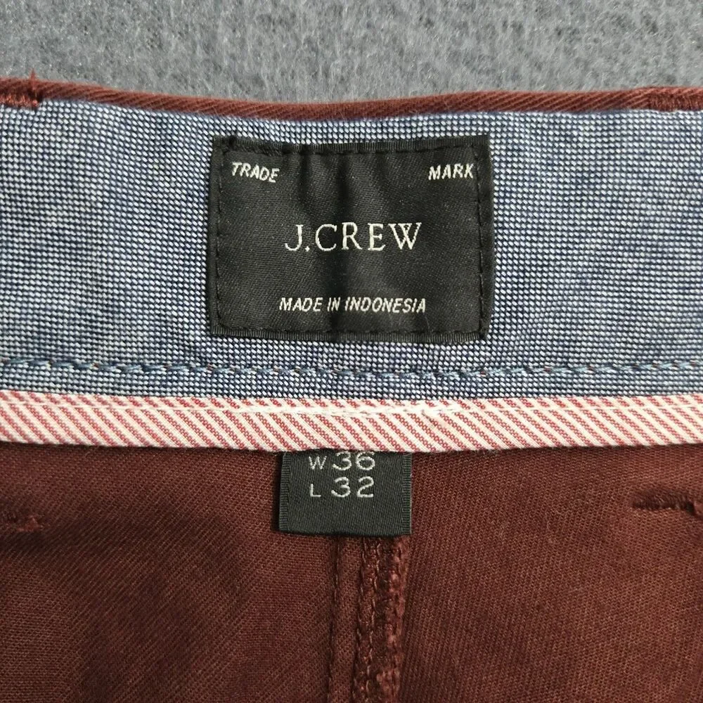 J. Crew excellent pre